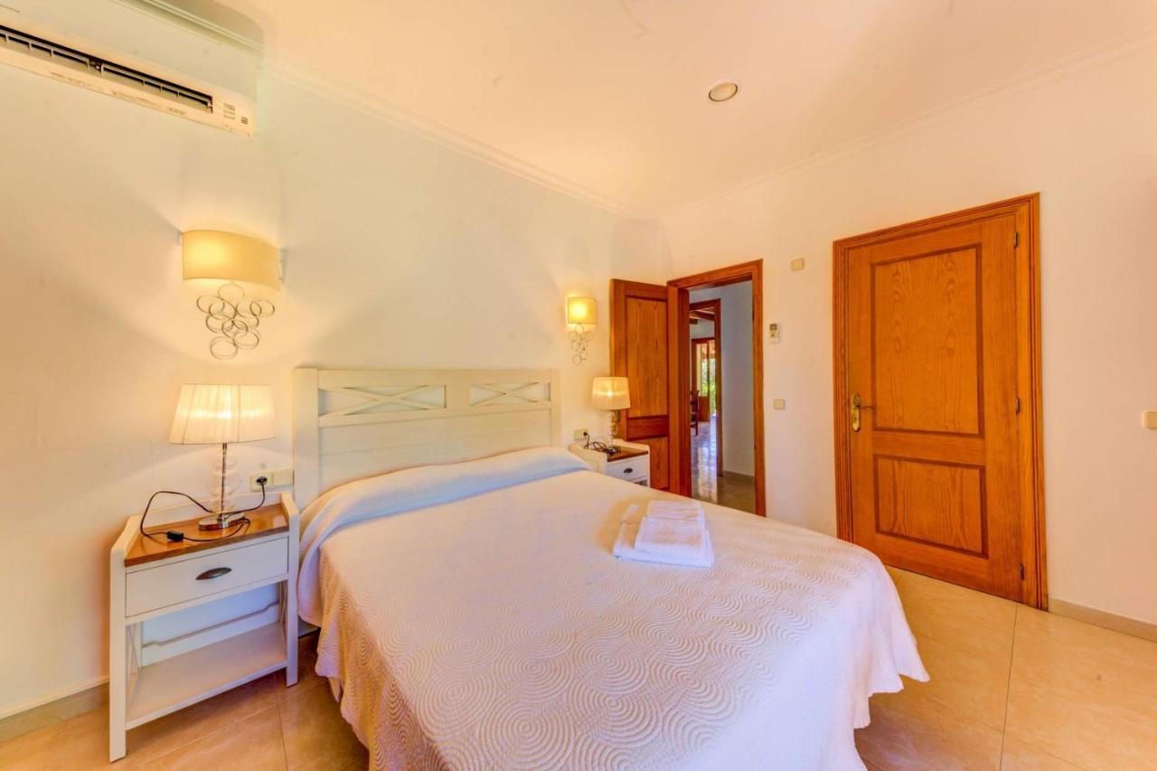 Villa Mimas By Sealand Villas Pollenca Luaran gambar
