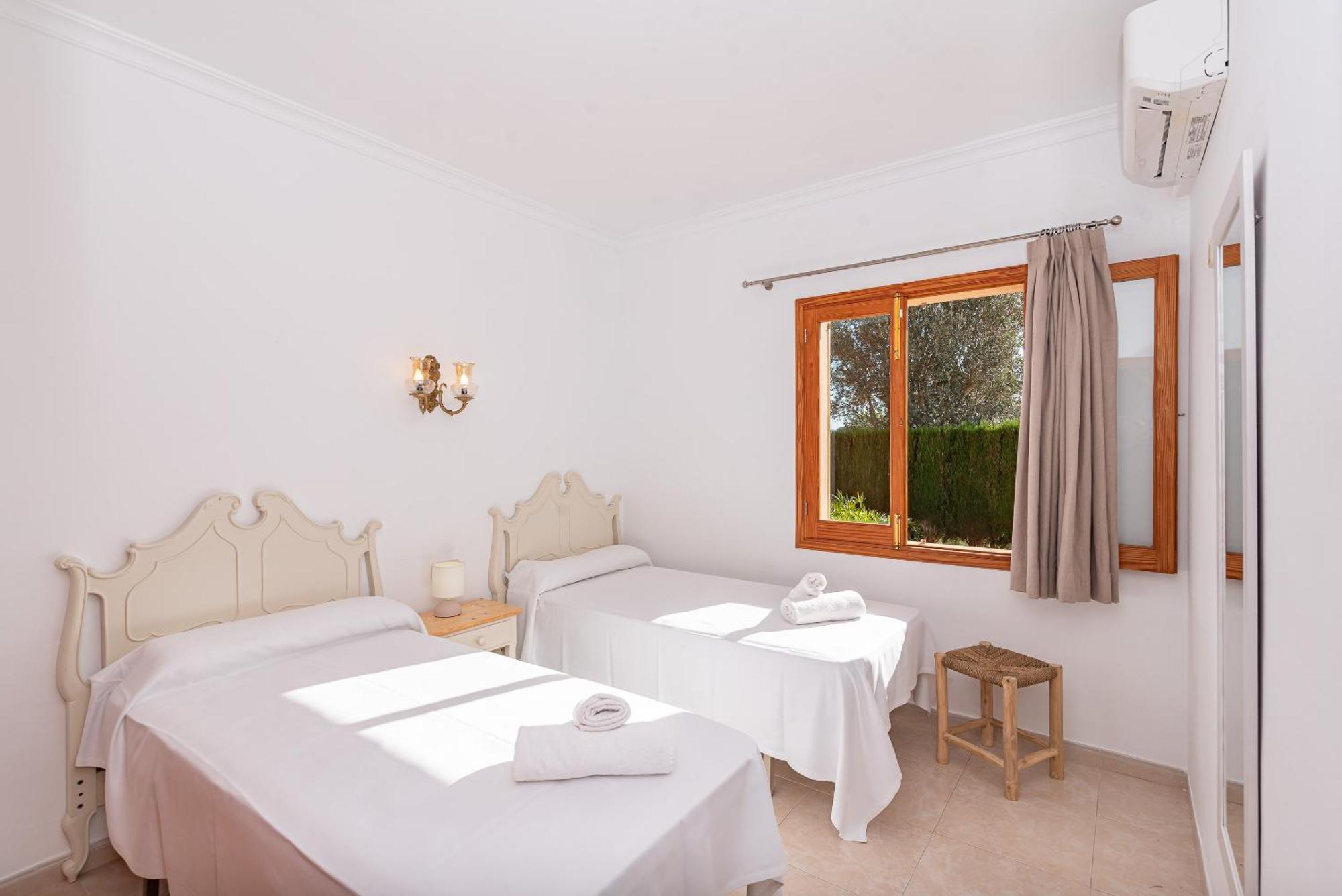 Villa Mimas By Sealand Villas Pollenca Luaran gambar